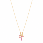 Amare Heart Pendant