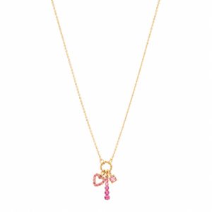 Amare Heart Pendant