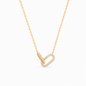 Eternal Chain Pendant