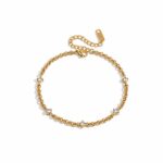 Alhambra Guilloché Bracelet