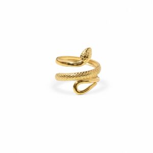 Milana Goccia Ring