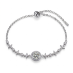 Nova Celestial Slider Bracelet
