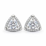 Trigon Absolute Geometric Studs