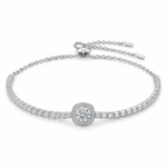 Infinito Amore Slider Bracelet