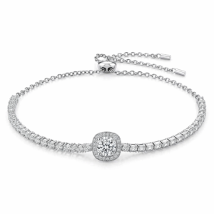 Infinito Amore Slider Bracelet