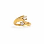 Stella Cadente Shooting Star Ring