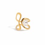 Luce Starry Constellation Ring