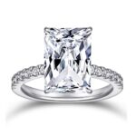 Promessa Eterna Ring