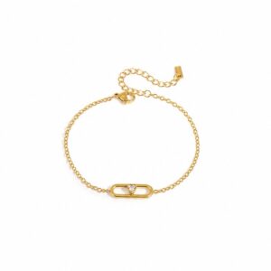 The Luce Bracelet